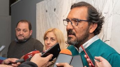 Encuentro de Patrimonio y Reuni&oacute;n del Consejo de Cultura