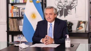Se restringe la circulaci&oacute;n nocturna en AMBA entre las 20 y las 6 de la ma&ntilde;ana