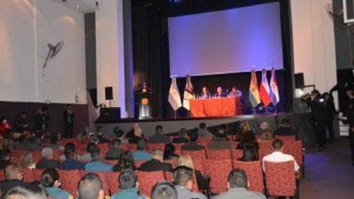 Jujuy sede del Primer Congreso Internacional Penitenciario