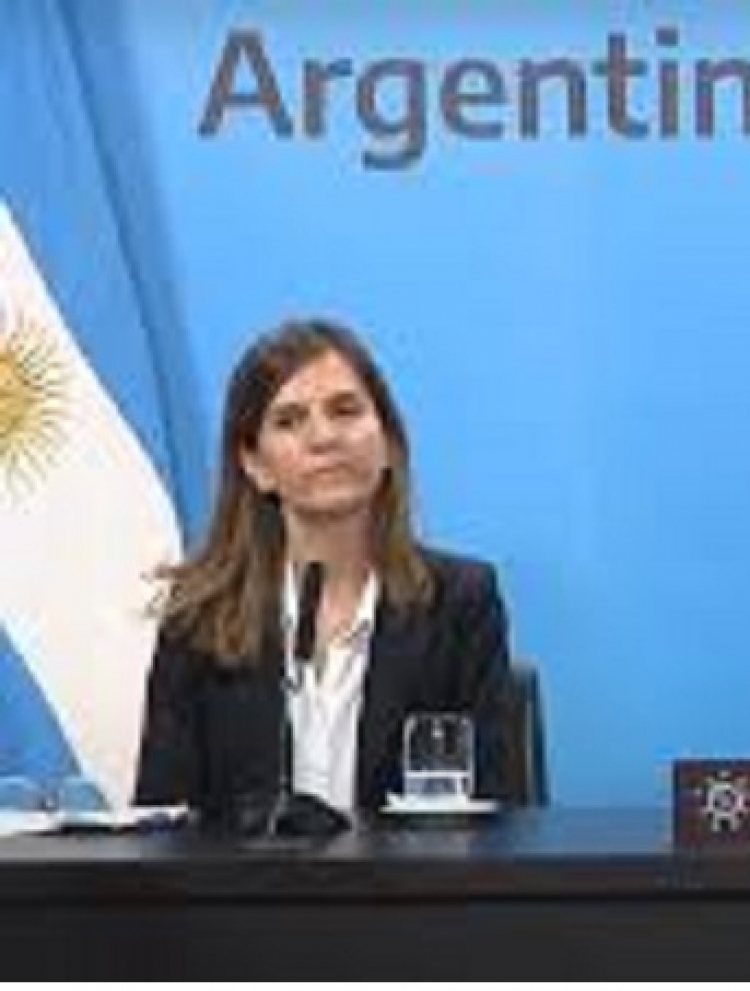 Raverta anticip&oacute; que trabajan para implementar una nueva f&oacute;rmula de movilidad jubilatoria