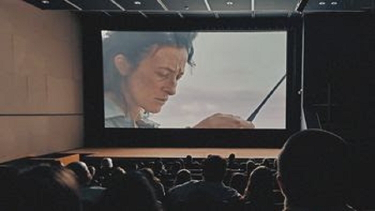 Sayani: el cortometraje juje&ntilde;o tuvo su estreno en Canad&aacute;