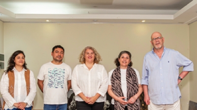 Se anunciaron los ganadores del 6&ordm; Sal&oacute;n Provincial de Artes Visuales