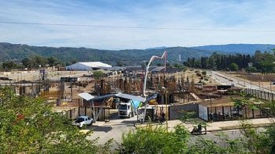 Ciudad de las Artes: tambi&eacute;n, por el cuidado del ambiente