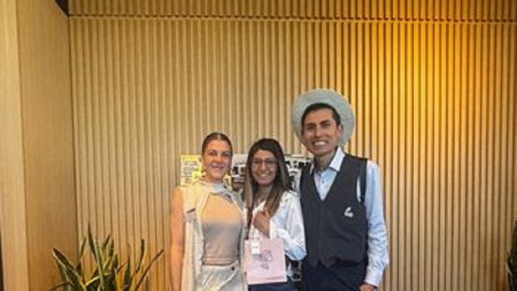 Emprendedores juje&ntilde;os representaron a la provincia en el Concurso Emprendimiento Argentino 2025