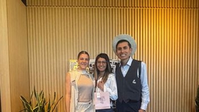 Emprendedores juje&ntilde;os representaron a la provincia en el Concurso Emprendimiento Argentino 2025