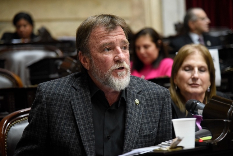 Rizzotti: &ldquo;jujuy es la marca de las transformaciones que son posibles en el pa&iacute;s&rdquo;