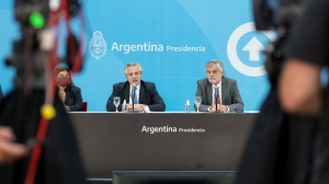 Alberto Fern&aacute;ndez y Filmus anunciar&aacute;n una nueva jerarquizaci&oacute;n salarial para el Conicet