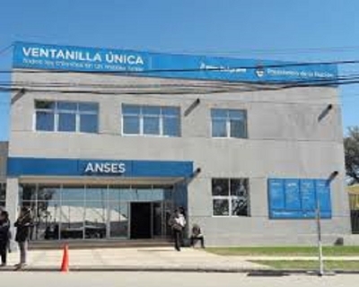 ANSES Jujuy aun no abrir&aacute; sus puertas al p&uacute;blico
