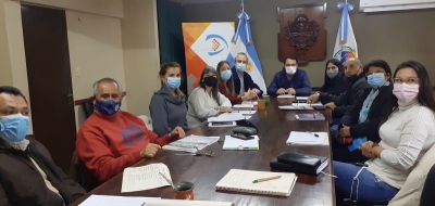 Se definieron los elegidos para los reconocimientos general Manuel Eduardo Arias