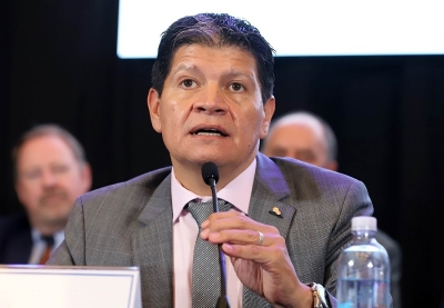 CAME: reeligen a Alfredo Gonz&aacute;lez