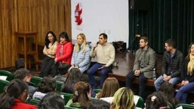 Autoridades de Salud, convencionales y representantes de comunidades transitan el camino del di&aacute;logo y la coincidencia