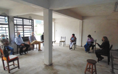 &ldquo;El estado municipal no puede seguir mirando para otro lado y desatendiendo a los vecinos&rdquo;