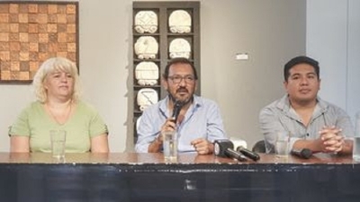 "Jueves de Comadres" en Rodeito