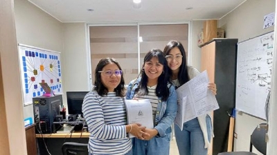 GIRSU Jujuy SE se destac&oacute; como espacio de formaci&oacute;n y pr&aacute;cticas profesionales