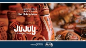 La Cultura de Jujuy en siete d&iacute;as