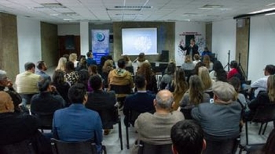 La ONG Grooming Argentina brind&oacute; capacitaci&oacute;n al personal del Poder Judicial