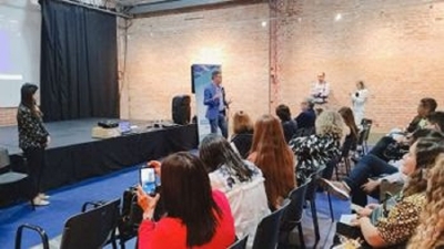 Se present&oacute; Proyecto Integral de Internacionalizaci&oacute;n "Jujuy al Mundo".
