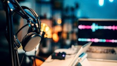 Capacitaci&oacute;n "Multiformatos para Producciones Audiovisuales"