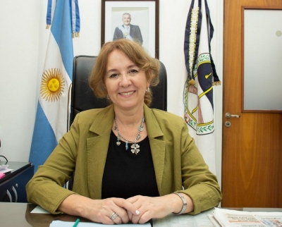 Asume la nueva ministra de Educaci&oacute;n de la Provincia