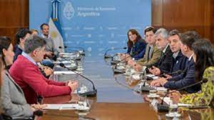 Se lanz&oacute; la convocatoria para Aportes No Reembolsables (ANR) a proyectos NANOBIOTEC