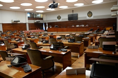 La Legislatura realizar&aacute; la 18&ordf; Sesi&oacute;n Ordinaria este mi&eacute;rcoles