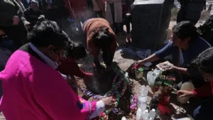 Pachamama: el viernes 1 de agosto ser&aacute; asueto provincial administrativo y escolar