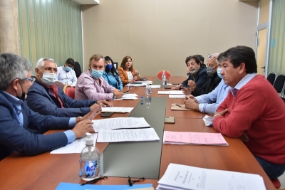 Dos proyectos con despacho favorable de la Comisi&oacute;n de Trabajo y Seguridad Social