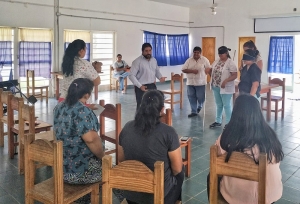 Clases de entrenamiento funcional a cargo de la casa de Jujuy en C&oacute;rdoba