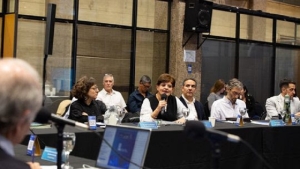 El Consejo Federal de Ambiente rindi&oacute; homenaje al Papa Francisco y su legado ambiental y clim&aacute;tico