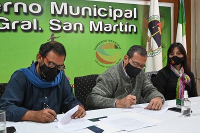 Ampl&iacute;an el accionar Cultural y Patrimonial en las Yungas