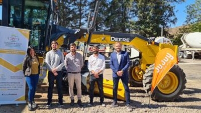 Fortalecimiento de inversiones en el sector productivo local