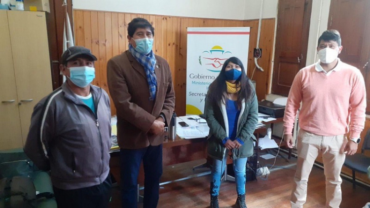 Se viene el "Pacha Trail" en Purmamarca el 14 de mayo