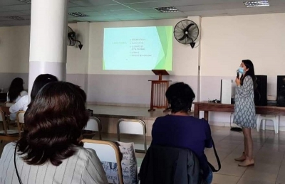 Actualizaci&oacute;n en microbiolog&iacute;a, bioseguridad y protocolos en odontolog&iacute;a