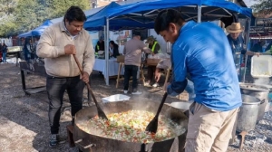 "Regiones Vivas" llega a San Salvador con m&aacute;s de 300 productores y artesanos de toda la provincia