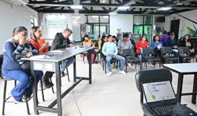 El Municipio invita a emprendedores a una nueva edici&oacute;n del &ldquo;Desarrollate&rdquo;