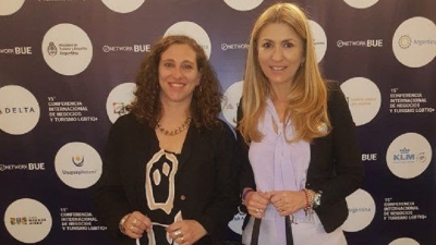 Jujuy presente en el GNETWORK360