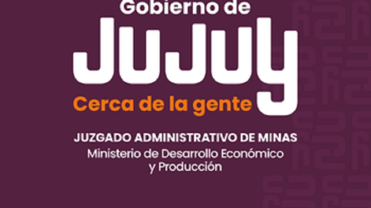 Miner&iacute;a implementar&aacute; un nuevo sistema