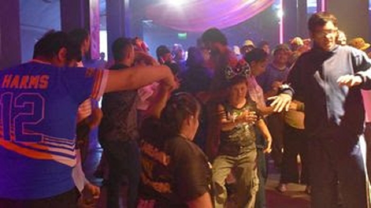 Inclusi&oacute;n: Carnaval sin Barreras 2025