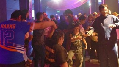 Inclusi&oacute;n: Carnaval sin Barreras 2025