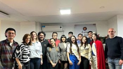 Difunden en C&oacute;rdoba la FNE