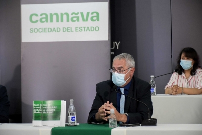 Jujuy contin&uacute;a haciendo historia y marcando el rumbo