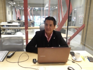 Impulsan el uso obligatorio del mapa bicontinental en Jujuy