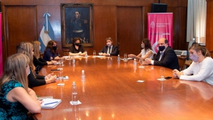 La actividad tur&iacute;stica estar&aacute; habilitada en Semana Santa con refuerzo de los controles del verano