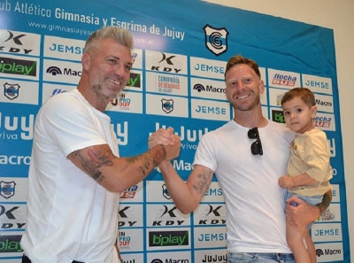 Men&eacute;ndez: &ldquo;Quiero revancha el a&ntilde;o que viene&rdquo;