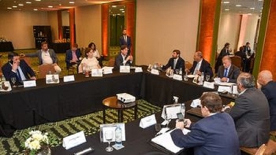 El Norte Grande va al Congreso por combustibles, gas, energ&iacute;as renovables, movilidad el&eacute;ctrica, cannabis medicinal y garant&iacute;a de inversiones