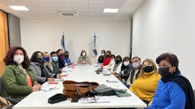 Contin&uacute;an las mesas de trabajo para acreditaci&oacute;n de puntaje docente