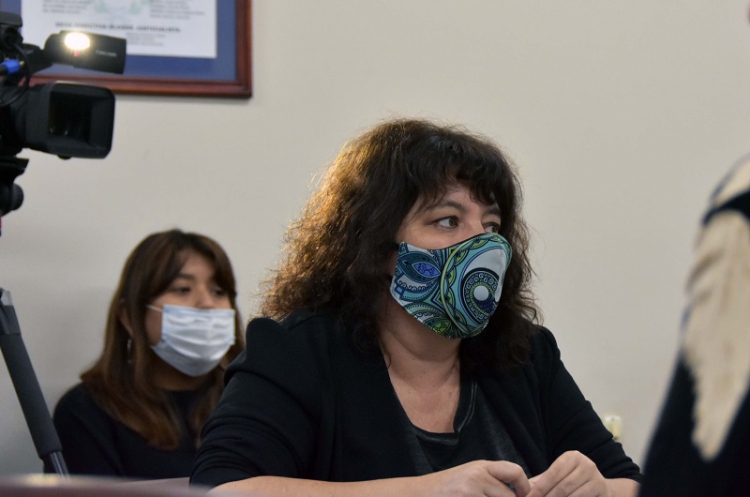 Igualdad de g&eacute;nero: la legislatura avanza hacia las leyes de paridad en cargos electivos y de licencias por violencia de g&eacute;nero