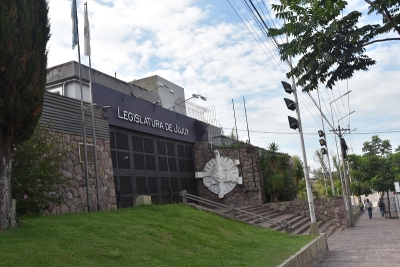 Entrevistaron a postulante para el comit&eacute; de prevenci&oacute;n de la tortura y otros tratos o penas crueles