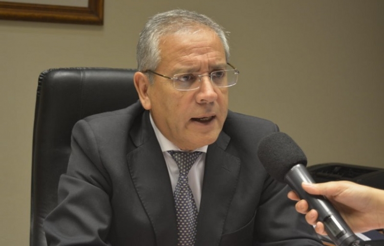 &ldquo;Se vuelve a equivocar el ex ministro fellnerista que nada hizo por Jujuy&rdquo;