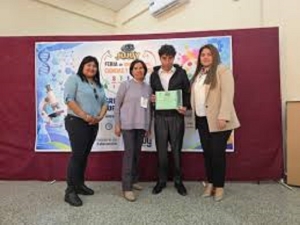 Primer Congreso Provincial de Educaci&oacute;n Superior: "Aprender a investigar para ense&ntilde;ar a descubrir"
